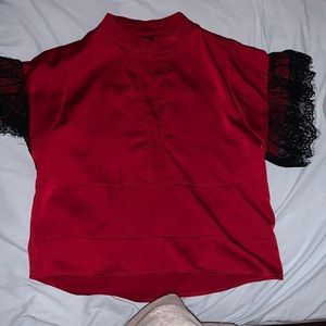Guess blouse